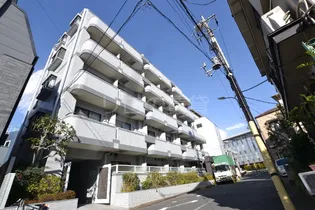 ワコーレ多摩川の画像