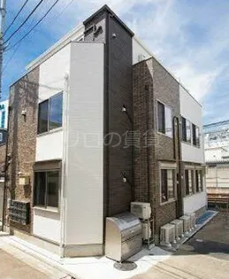 GLANZ羽田の画像