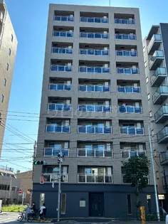 ガリシア大森EASTの画像