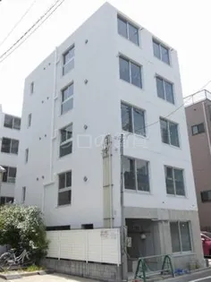 UCM 蒲田【2階】の外観