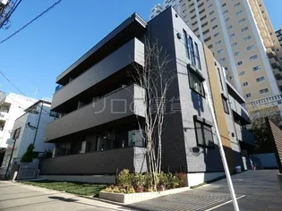 Lumora玉南(ZEH)【1階】の外観