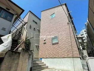 バーミープレイス南千束の画像