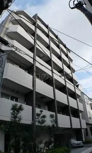 ルクレ蒲田【5階】の外観