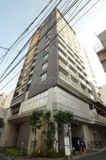 イプセ蒲田【6階】の外観