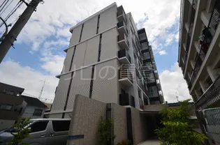 GRANTAGE FUJIMIの画像