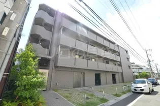 ルーブル多摩川七番館の画像