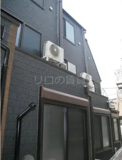 アクロコート大森山王の画像