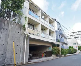 エスポワール西馬込の画像