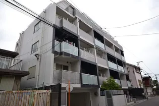 ダイナシティ池上の画像