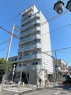AZEST川崎大師IIIの画像