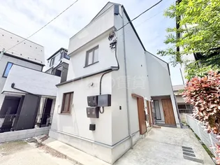 ZEN HOUSE蒲田の画像