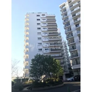 マンション雅叙苑1号棟の画像
