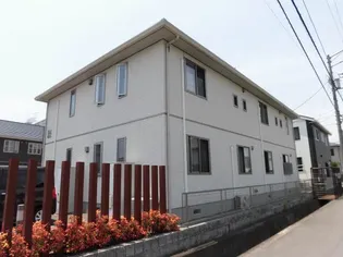 ルミエール竹原 B棟の画像