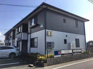 シャーメゾン東垣生 A B C棟の画像