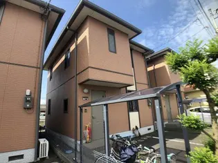 パルモ関谷の画像