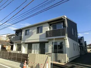 ヴィアソーレ保免 A棟の画像