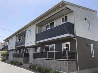 アルソーレ南斎院 A棟の画像