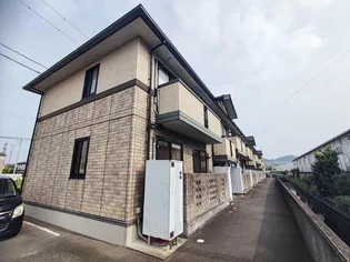 パークハイム向日葵IIの画像