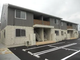 カーサ エバールーチェ B棟の画像