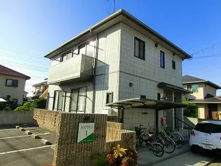 アネックス Iの画像