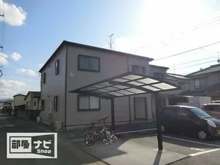フォブールNーTOWNの画像
