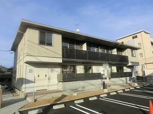 ユキコート斎院の画像