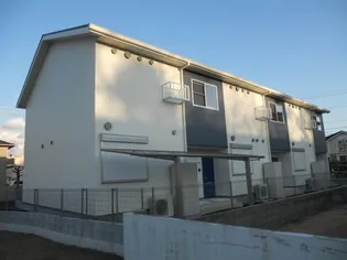 セントロイエル南斎院【101号室】の外観