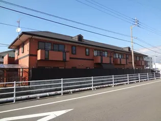 フォブール一色IIの画像