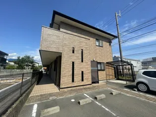 フォブール一色IIIの画像