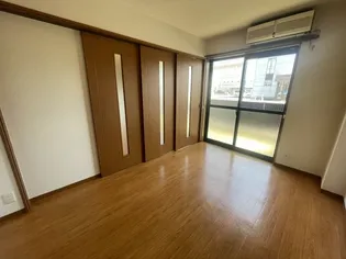 フォブール一色Ⅲ【1階】の内装