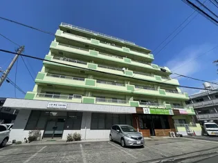 第2日興マンションの画像