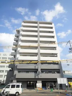 アステリア萱町【7階】の外観