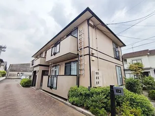 サンビレッジ空港通A B C棟の画像