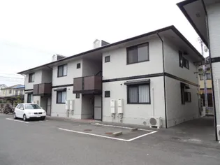 ガーデンコート B棟の画像