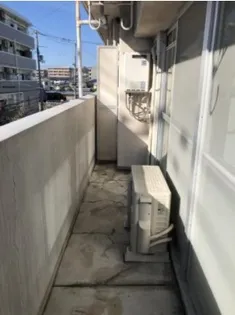 コスモリヴェール朝生田・【301号室】のその他画像