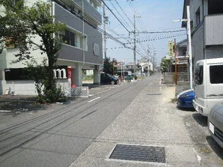 コスモリヴェール朝生田・【301号室】のその他画像