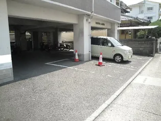 コスモリヴェール朝生田・【301号室】のその他画像