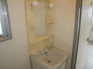 コスモリヴェール朝生田・【5階】の内装