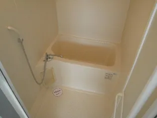 コスモリヴェール朝生田・【5階】の内装