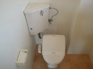 コスモリヴェール朝生田・【5階】の内装