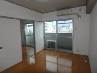 コスモリヴェール朝生田・【5階】の内装