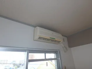 コスモリヴェール朝生田・【5階】のその他画像