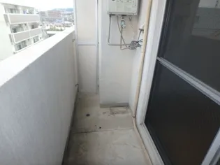 コスモリヴェール朝生田・【5階】のその他画像