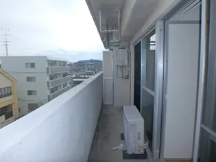 コスモリヴェール朝生田・【5階】のその他画像