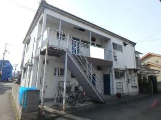 第2コーポフクヤマの画像