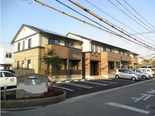 カーサ プリマヴェーラの画像