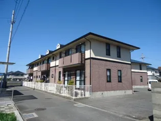 ノール・シャトー・【1階】の外観