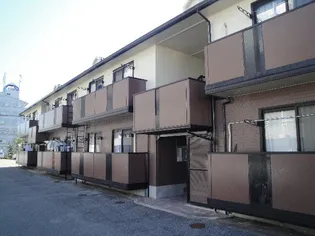 メゾン エタニティの画像