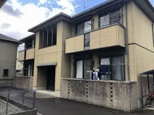 バリュージュ古川南 B棟の画像