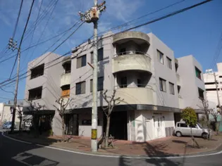 パルコート松山の画像